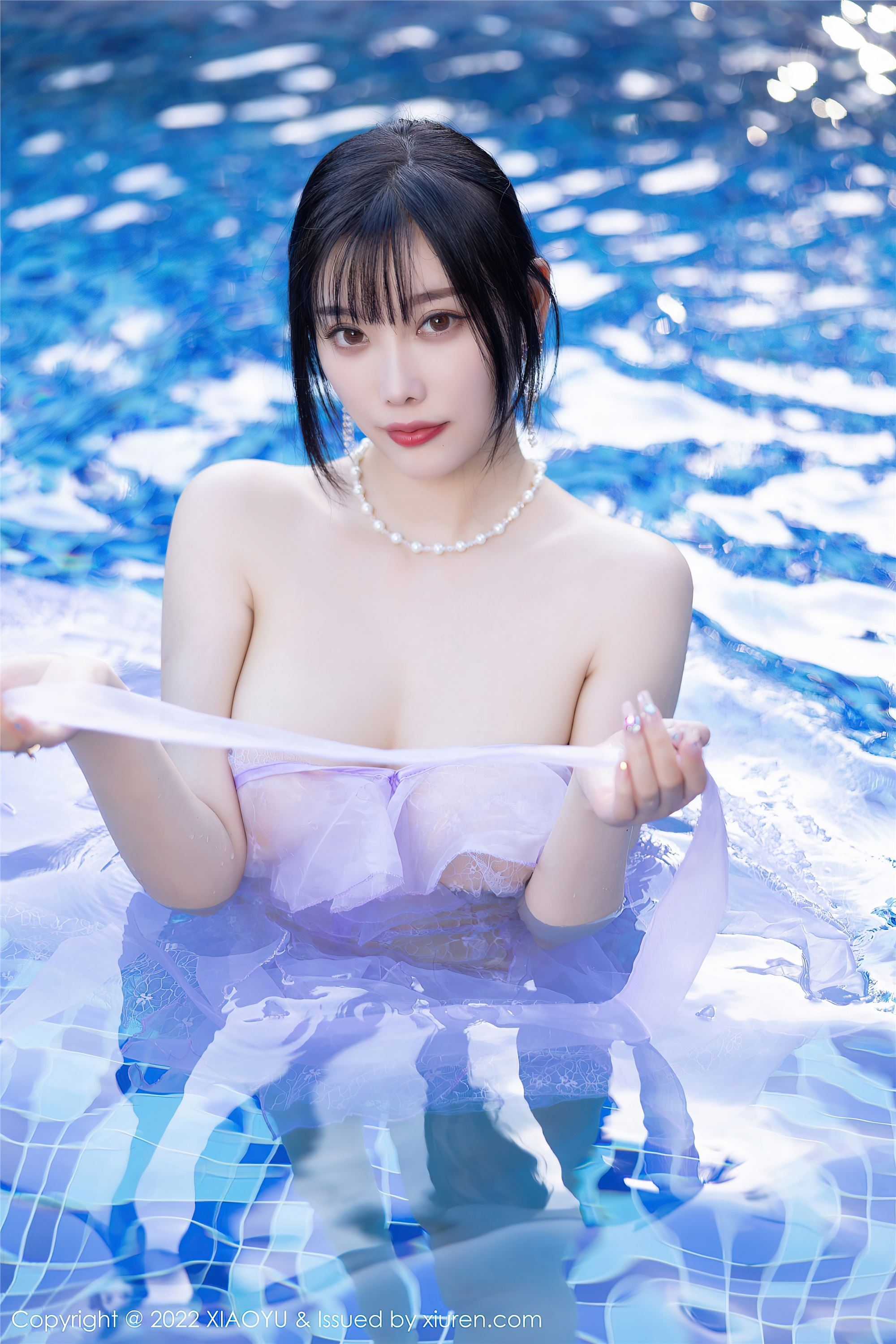 XIAOYU语画界 2022.07.08 VOL.816 杨晨晨Yome